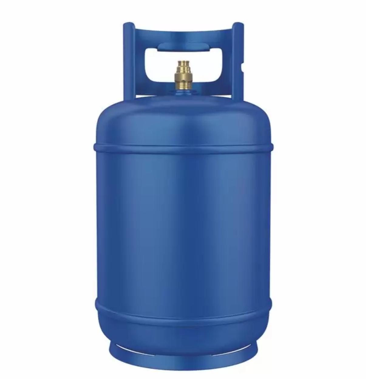 Bombola GPL 2 kg
