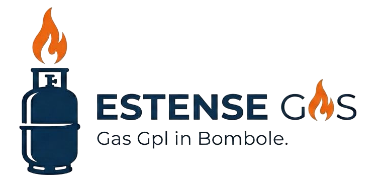 Estense Gas — Gas GPL in Bombole